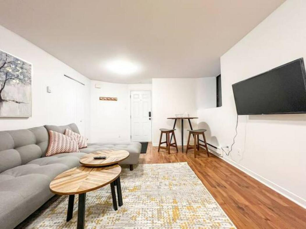 Hotel Boutique Suites Montreal