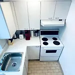 Montreal Boutique Suites
