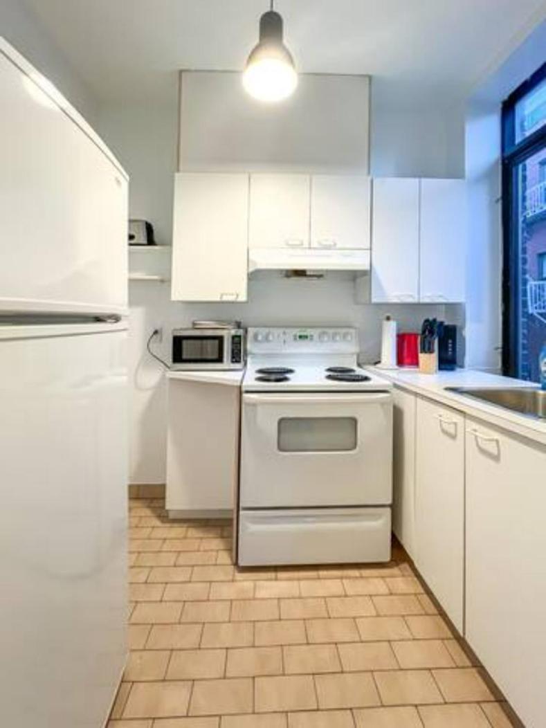 Boutique Suites Hotel Montreal
