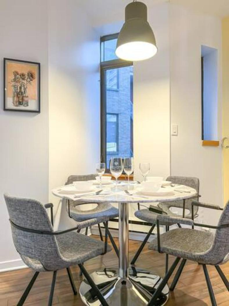 Hotel Boutique Suites