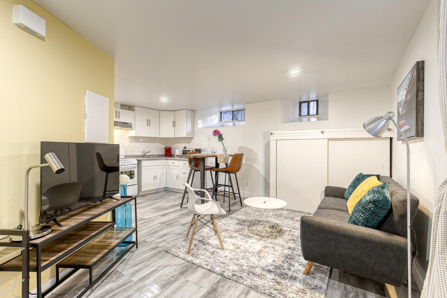 Hotel Boutique Suites