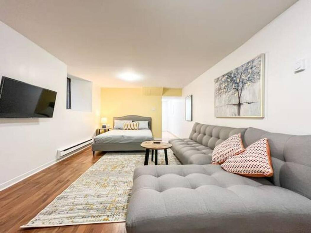 Boutique Suites
